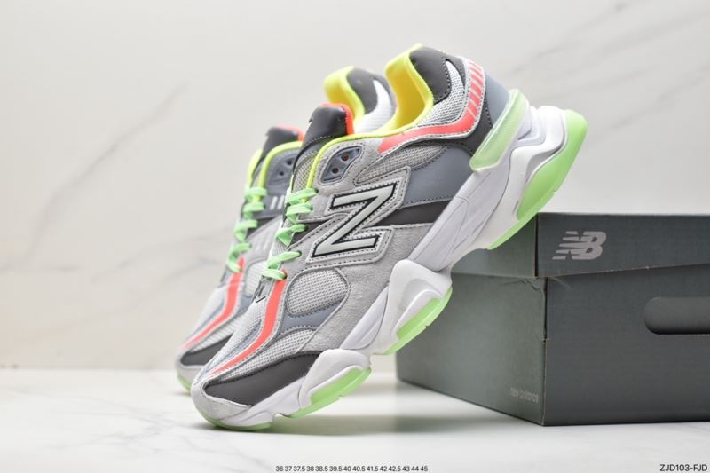 New Balance Sneakers